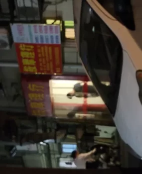 南昌快餐店