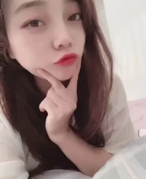 个人兼职小姐姐