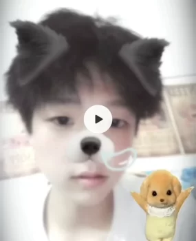 伪娘大家过来看看