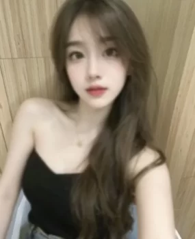 漂亮的小姐姐