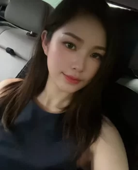 常州邻家小姐姐