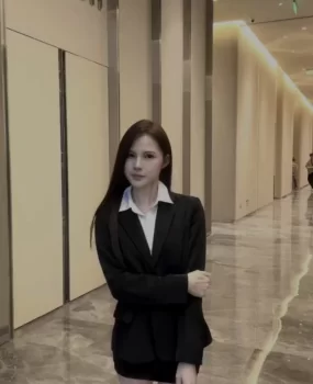 超甜美少妇