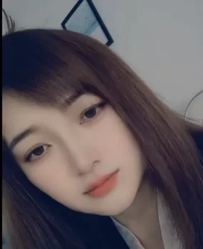 滨湖好看的小妹