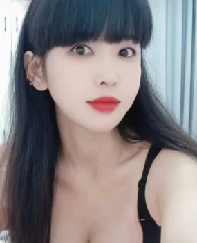 深圳骚妹妹可儿