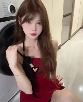 浦东一绝魅惑御姐老师