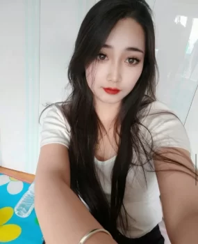 铁西标志妹妹