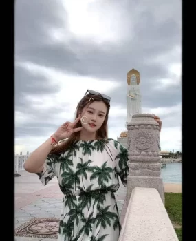 海口05后小鱼