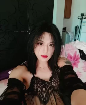 济南另类模特