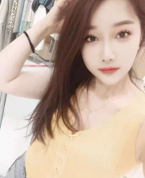 鼓楼御姐糖果