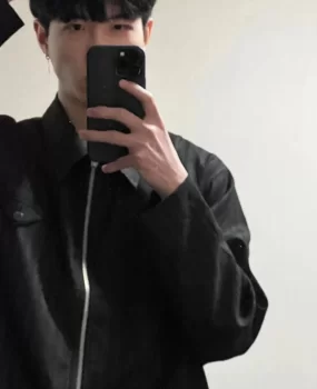 温州乐清00后男模小哥哥