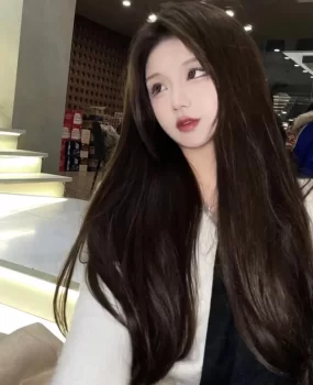 良家碧玉小姐姐没有男朋友的寂寞来兼职