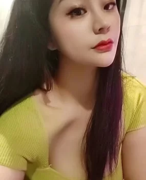 23岁妹妹很温柔