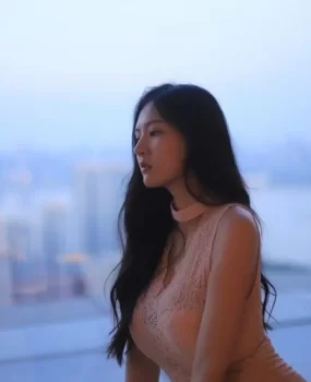 极品电臀女神娇喘诱人