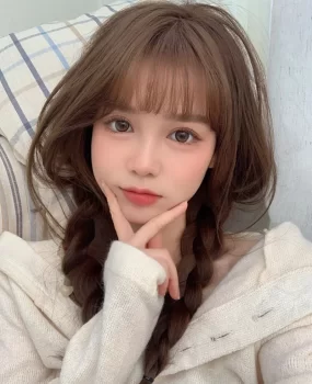 静安清纯妹妹