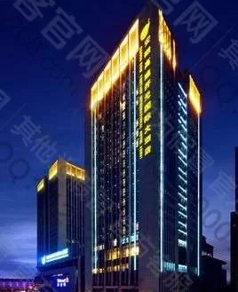 合肥高速开元国际大酒店