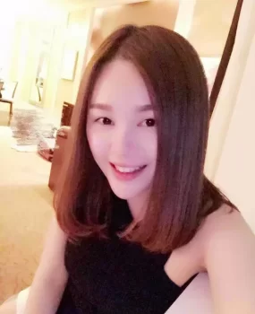 堪称完美女神，各种爽