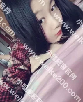 合肥开发新人小晴晴很嫩！