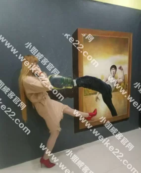 长夜漫漫，偶遇长发水多妹