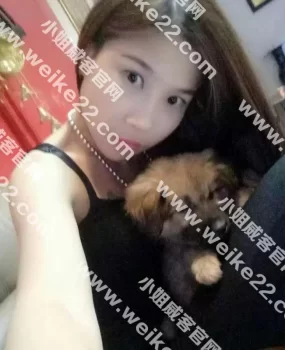 合肥小美女诺诺漂亮白领型