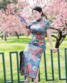 风韵熟女兼职