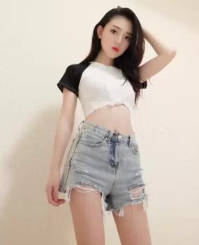 西宁年轻妹子