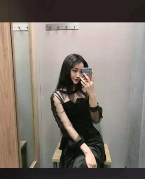 济宁的小极品