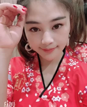 乐清天鹅湖KTV的小妹